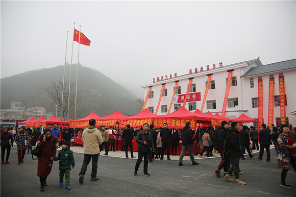 粉色视频在线看参与2018年文化科技卫生“三下乡”集中示范活动