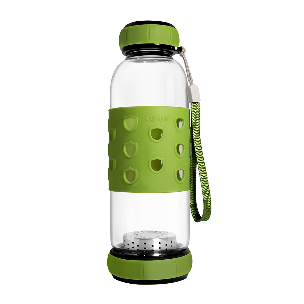 托玛琳富氢水素杯